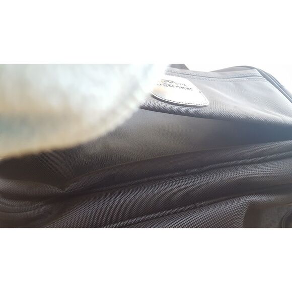 WENGER‎ Carryon Travel Bag, Mens, Heavyduty Hardware, Vacation, Adventure - Picture 14 of 16